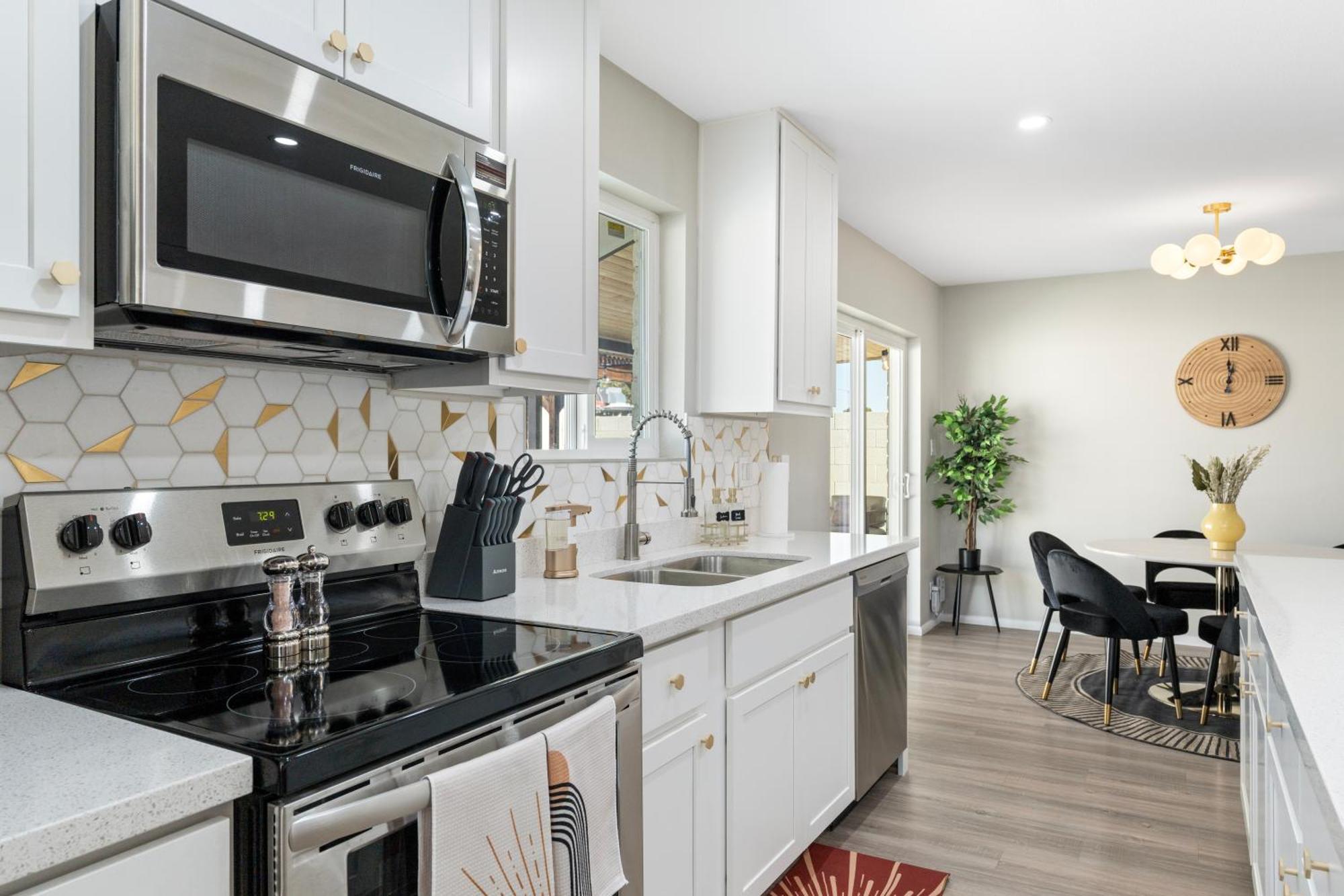 Cozy-Perfect Location-Private Pool-Heat Optional- Spring Training-Gcu Βίλα Φοίνιξ Εξωτερικό φωτογραφία